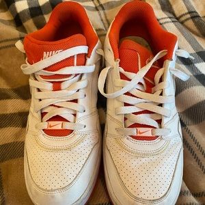 Nike air men’s sneakers. Size 11